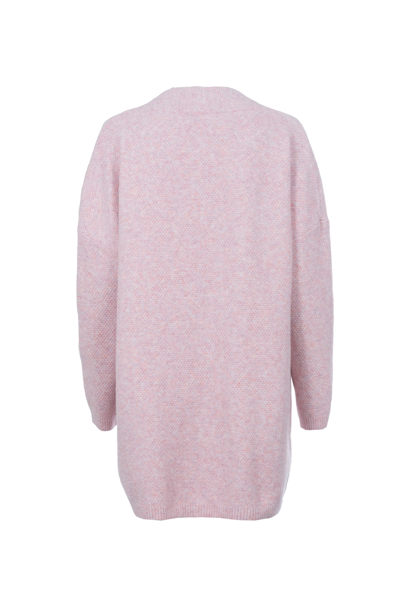 Strickjacke | Soquesto