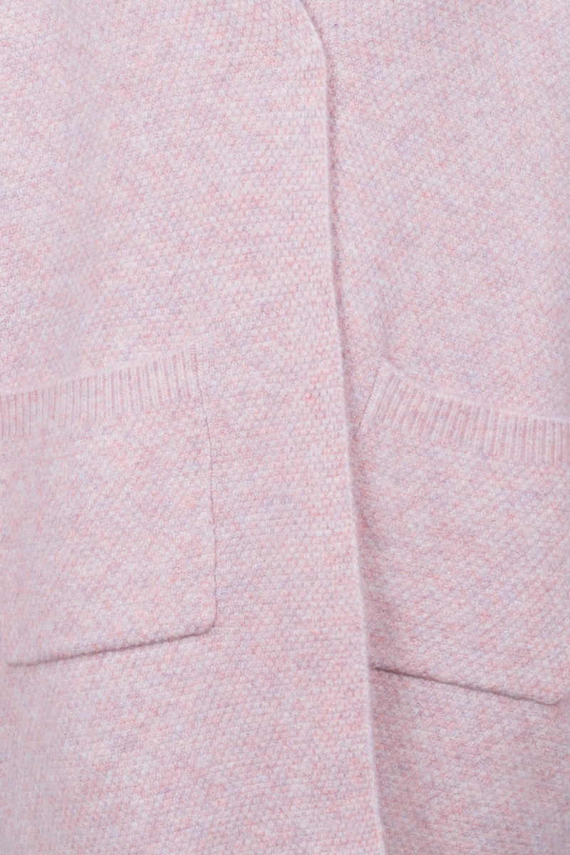 Strickjacke | Soquesto