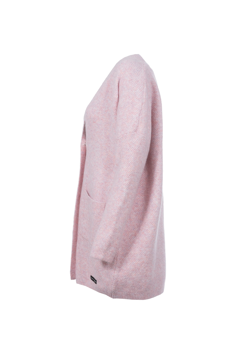 Strickjacke | Soquesto