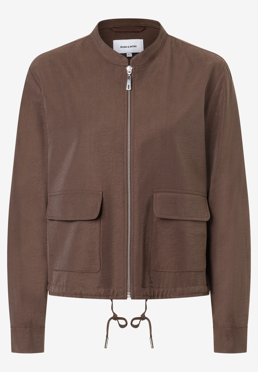 Blouson | More&More