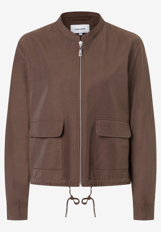 Blouson | More&More