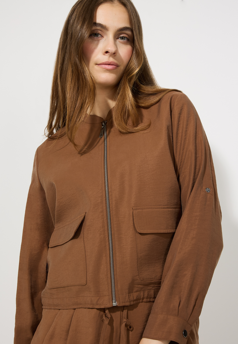 Blouson | More&More