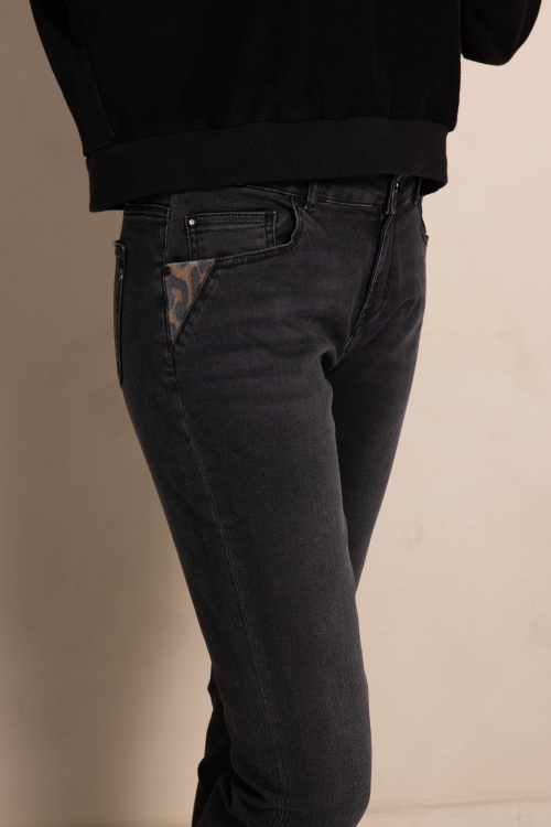 Skinny Jeans "ZHNOVA" | Zhrill
