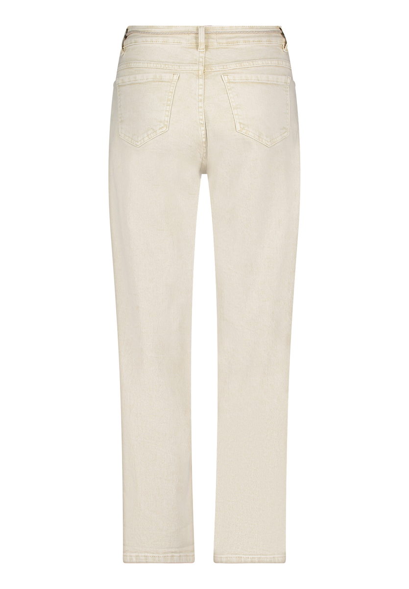 Helle Stretch-Jeans | Cartoon