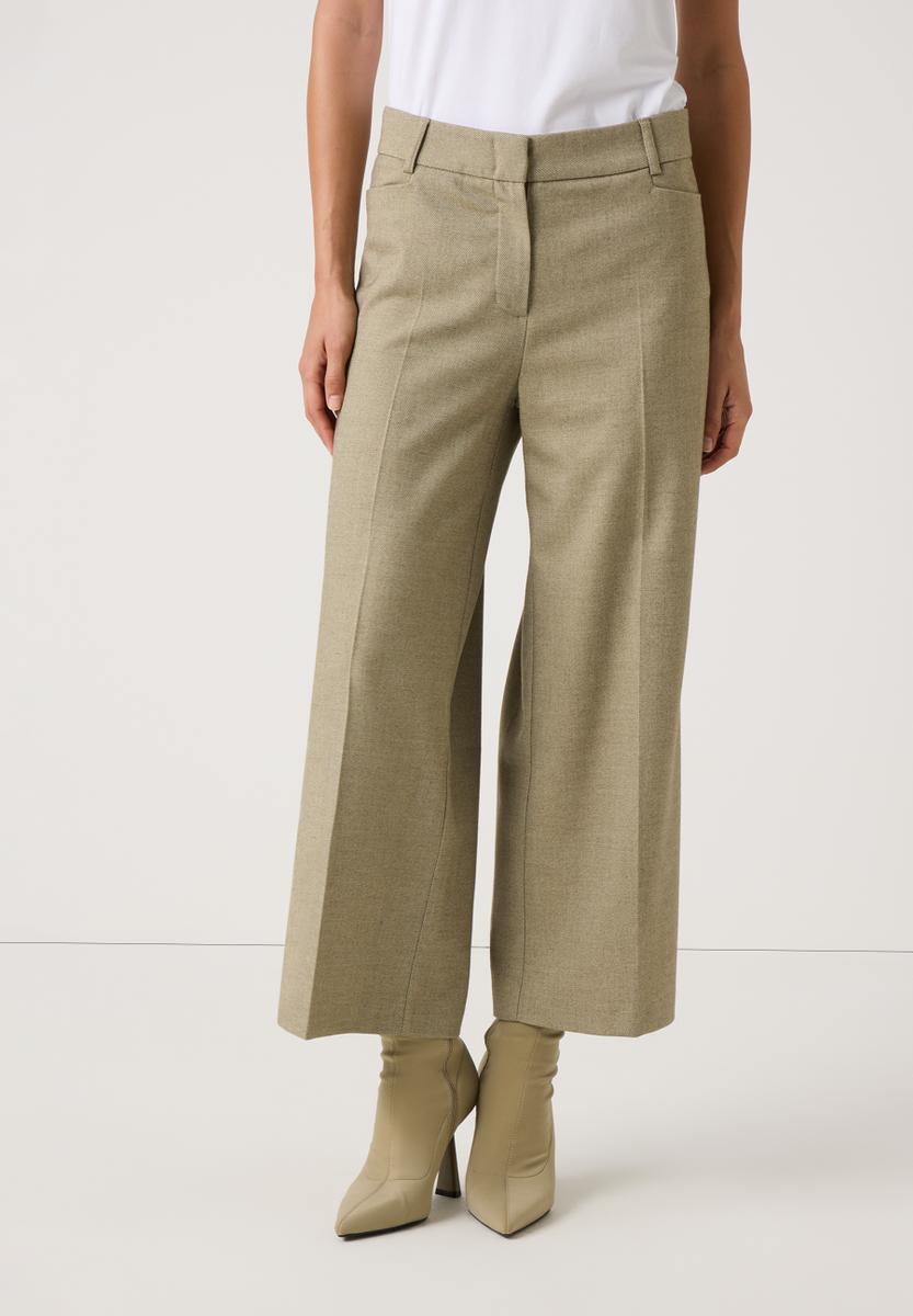 Schicke Culotte | More&More