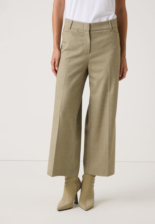 Schicke Culotte | More&More