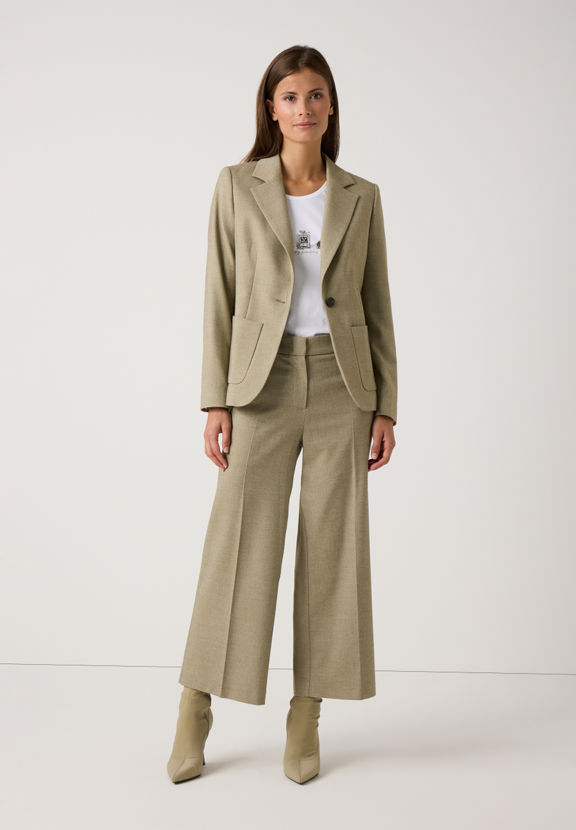 Schicke Culotte | More&More