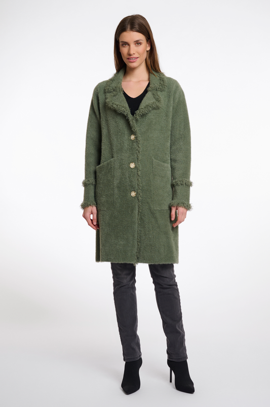 Cardigan "Catena 5002511" | Rino&Pelle