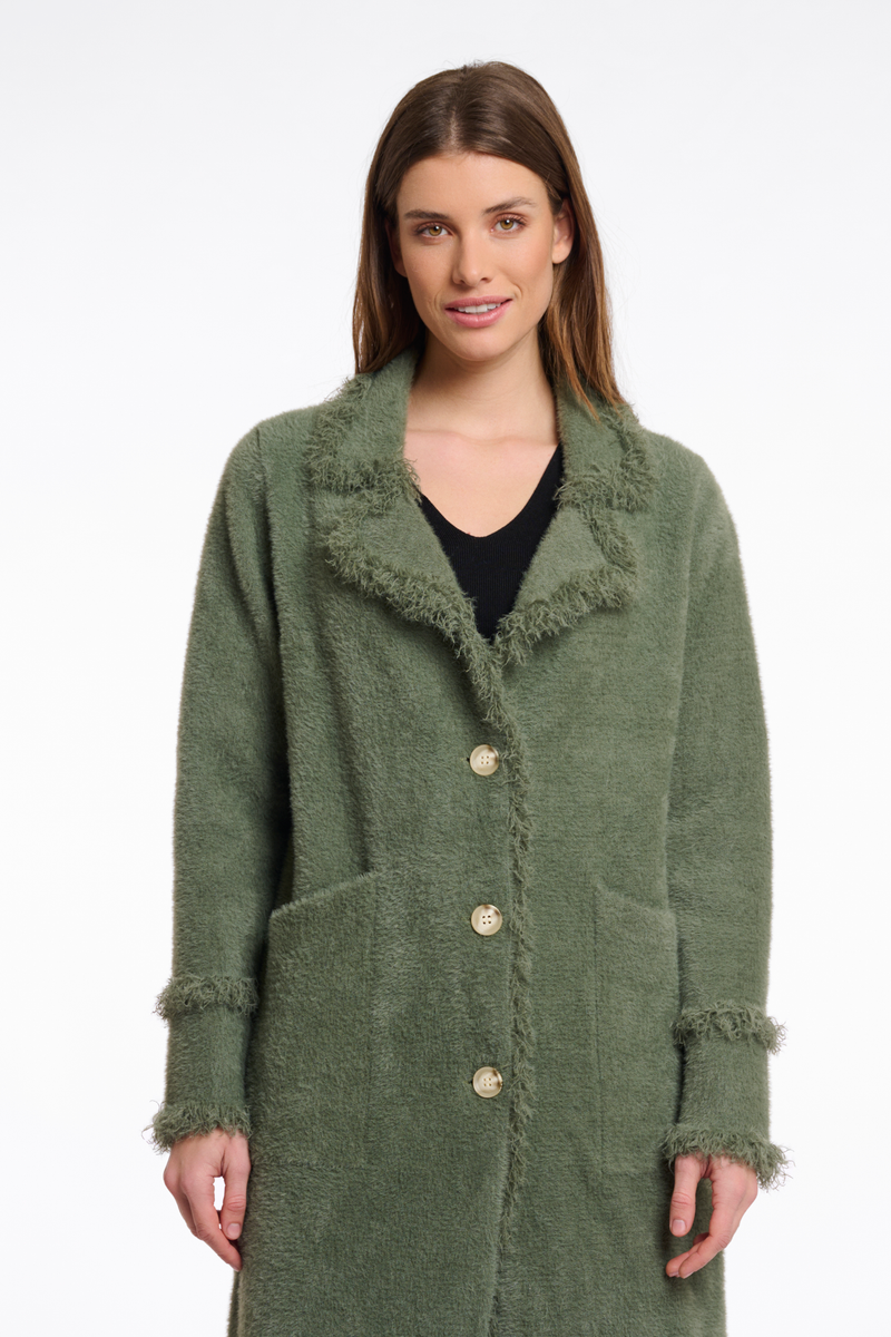 Cardigan "Catena 5002511" | Rino&Pelle