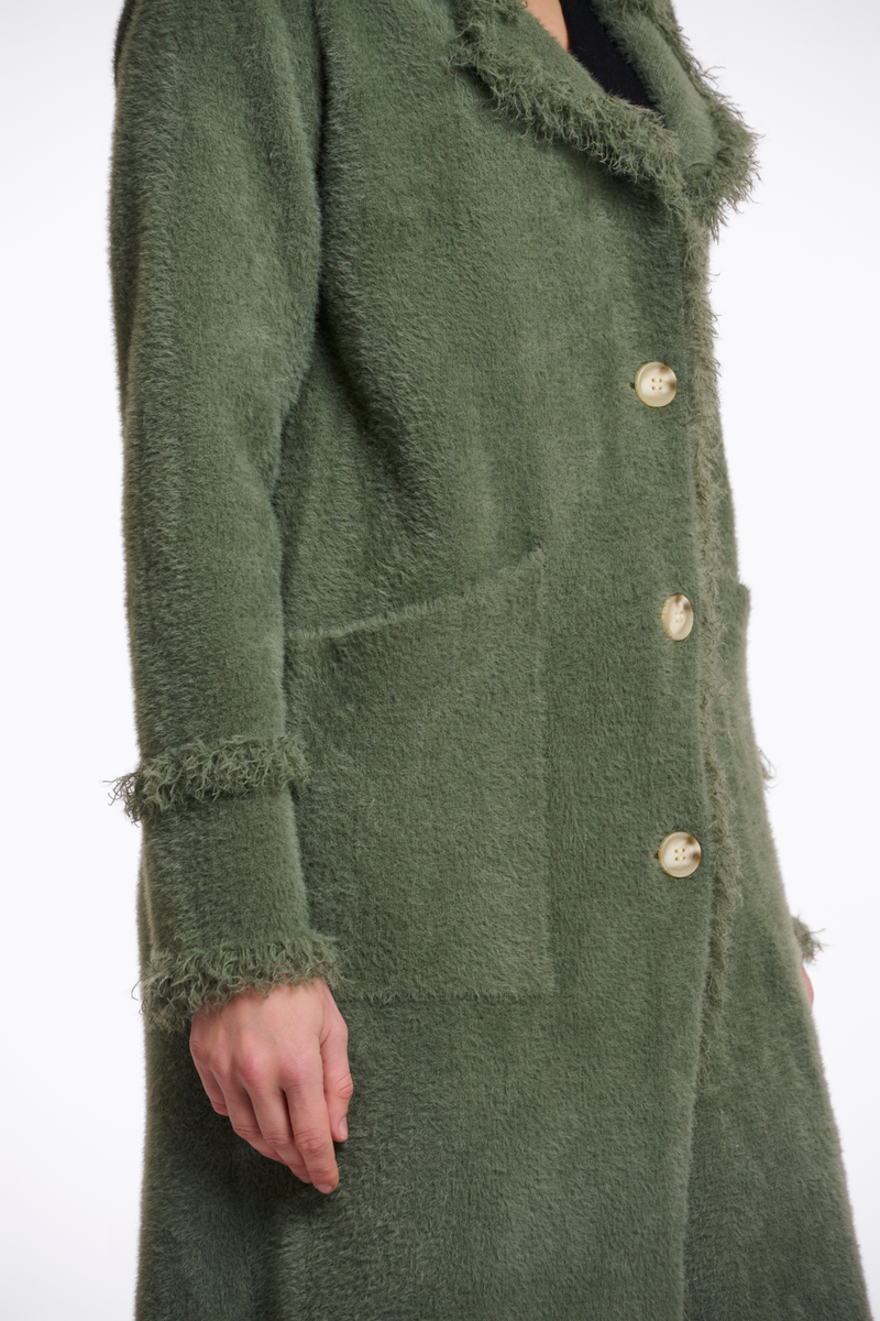 Cardigan "Catena 5002511" | Rino&Pelle