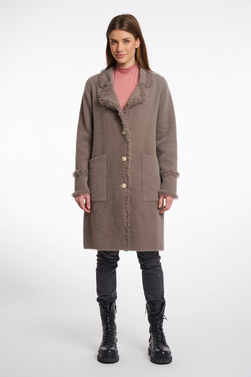 Cardigan "Catena 5002511" | Rino&Pelle