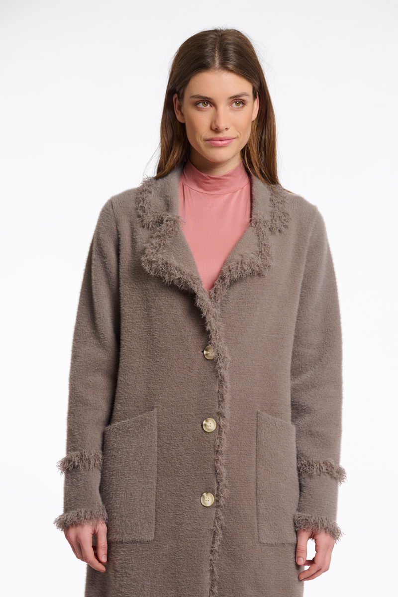Cardigan "Catena 5002511" | Rino&Pelle