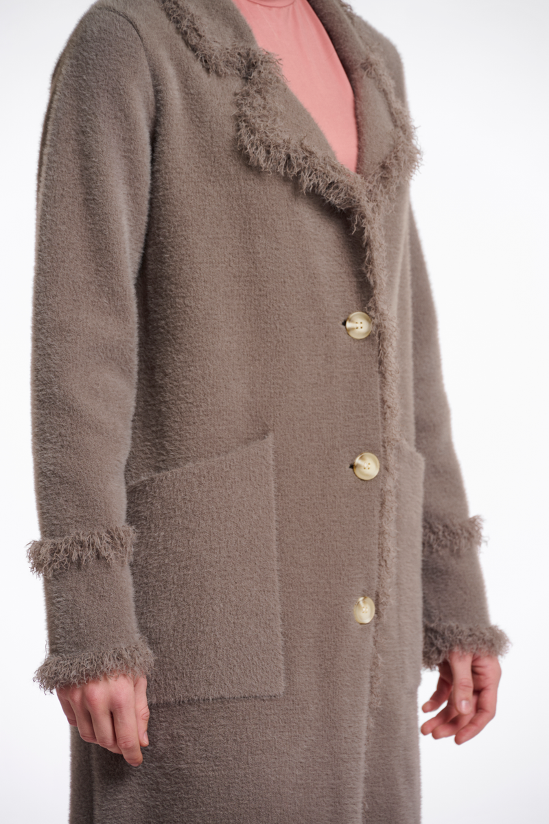 Cardigan "Catena 5002511" | Rino&Pelle
