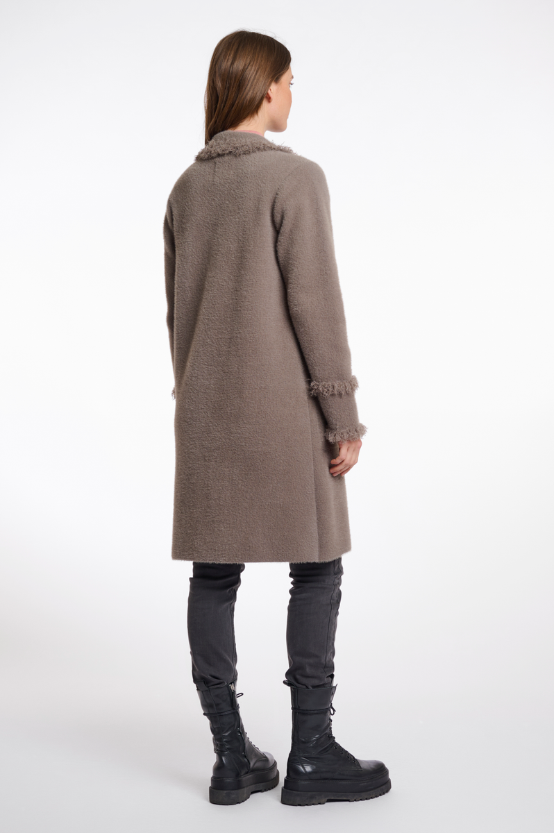Cardigan "Catena 5002511" | Rino&Pelle