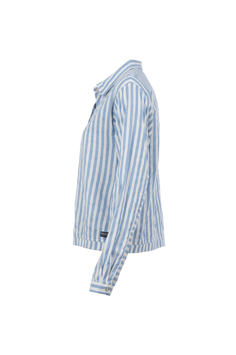 Bluse 1/1