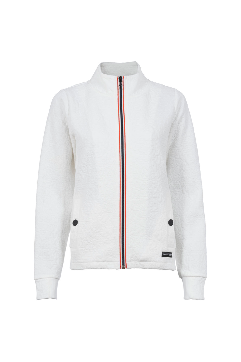 Sweatjacke | Soquesto