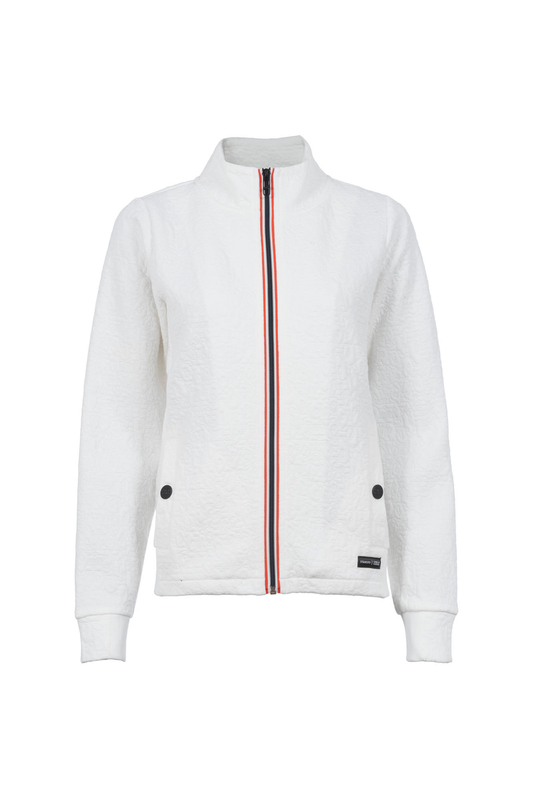 Sweatjacke | Soquesto