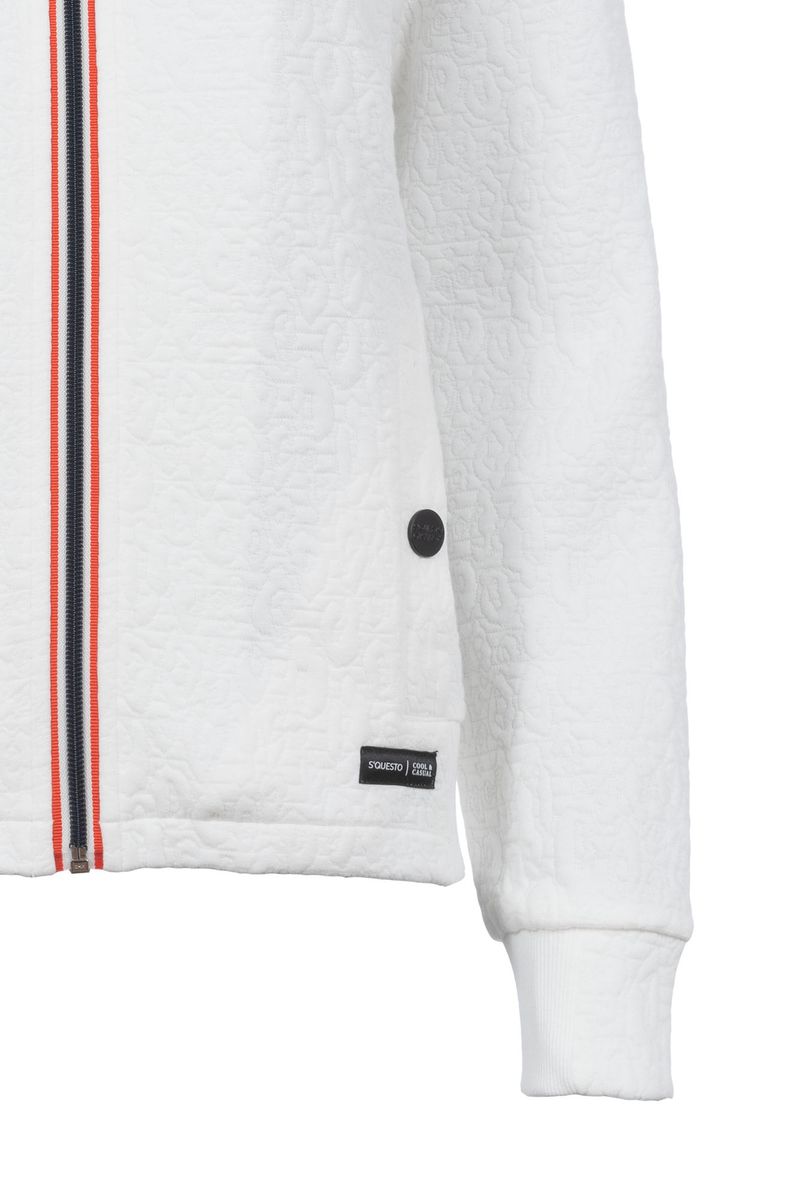 Sweatjacke | Soquesto