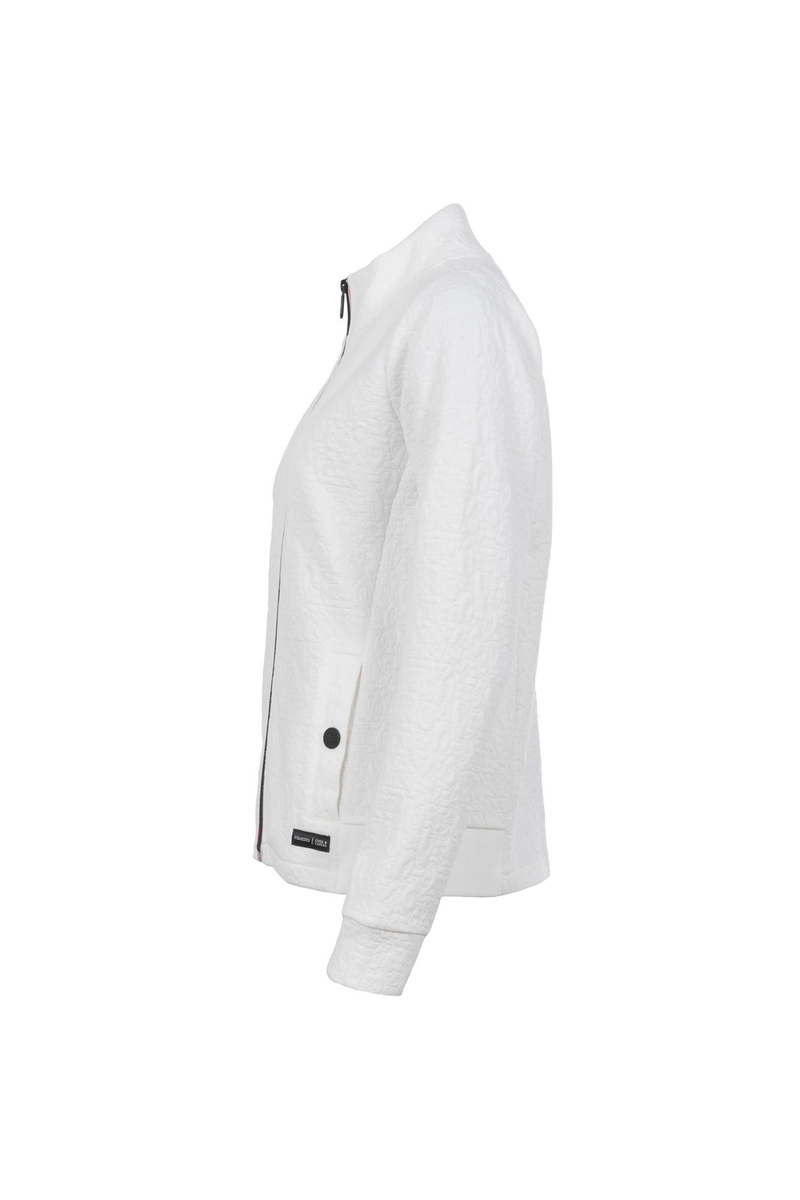Sweatjacke | Soquesto