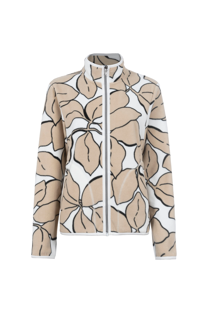 Sweatjacke