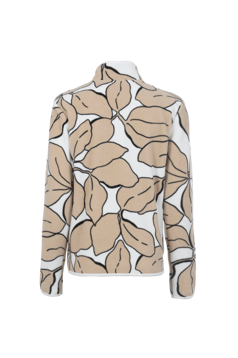 Sweatjacke