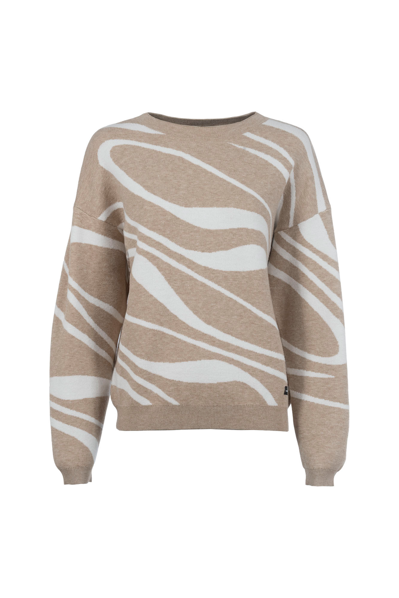 Feinstrick Pullover | Soquesto