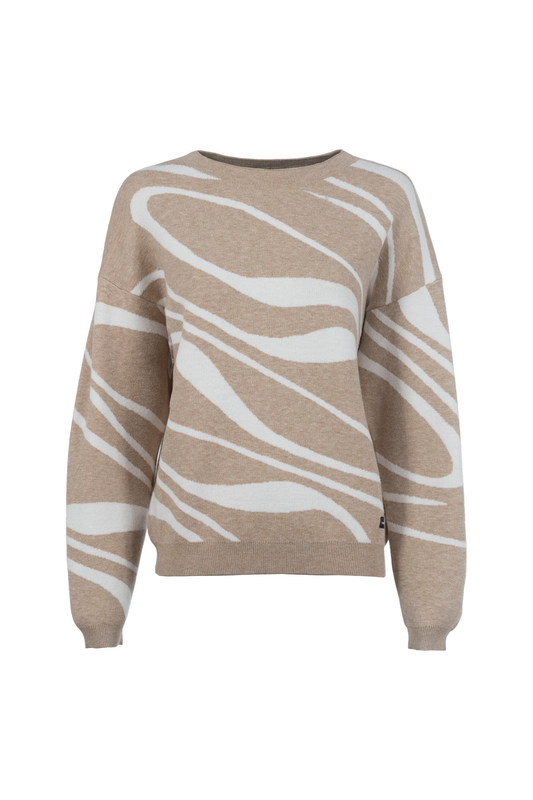 Feinstrick Pullover | Soquesto