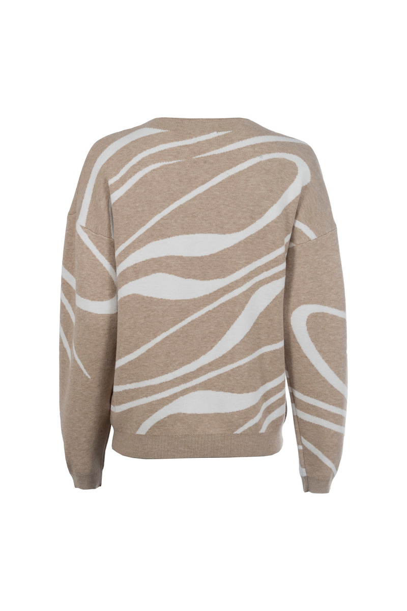 Feinstrick Pullover | Soquesto