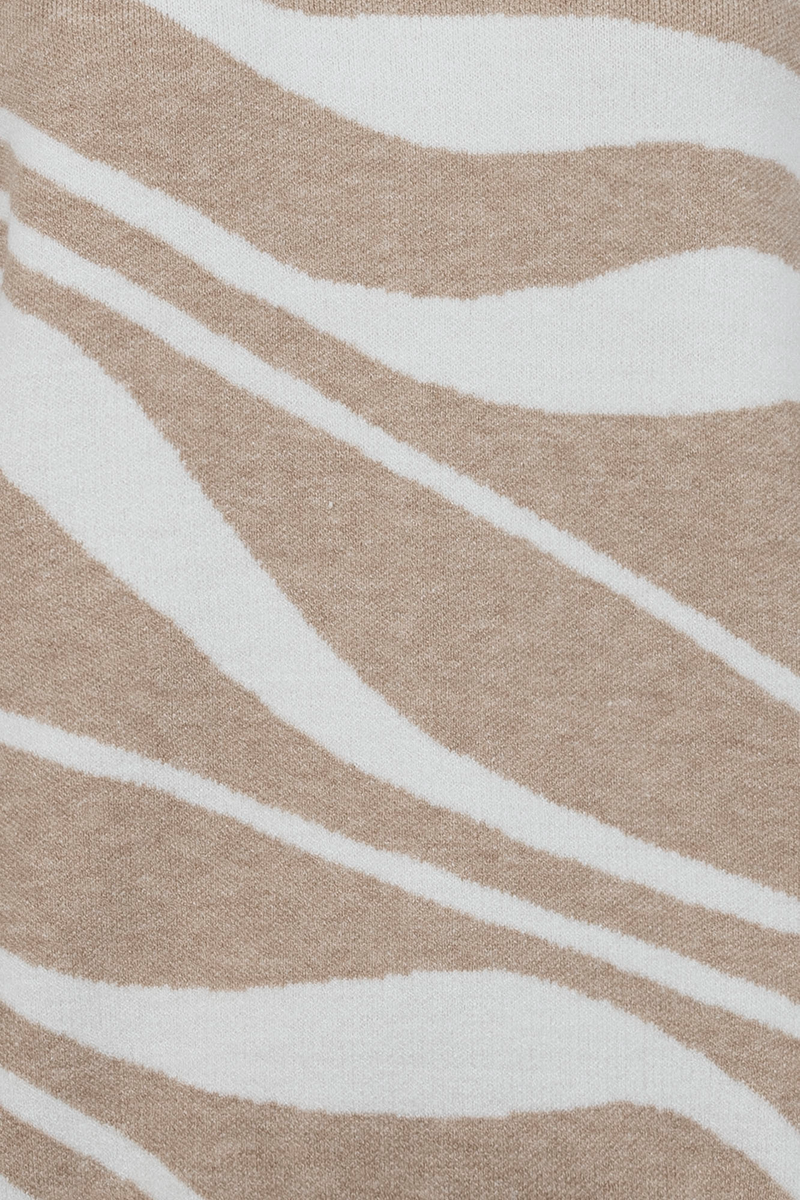 Feinstrick Pullover | Soquesto
