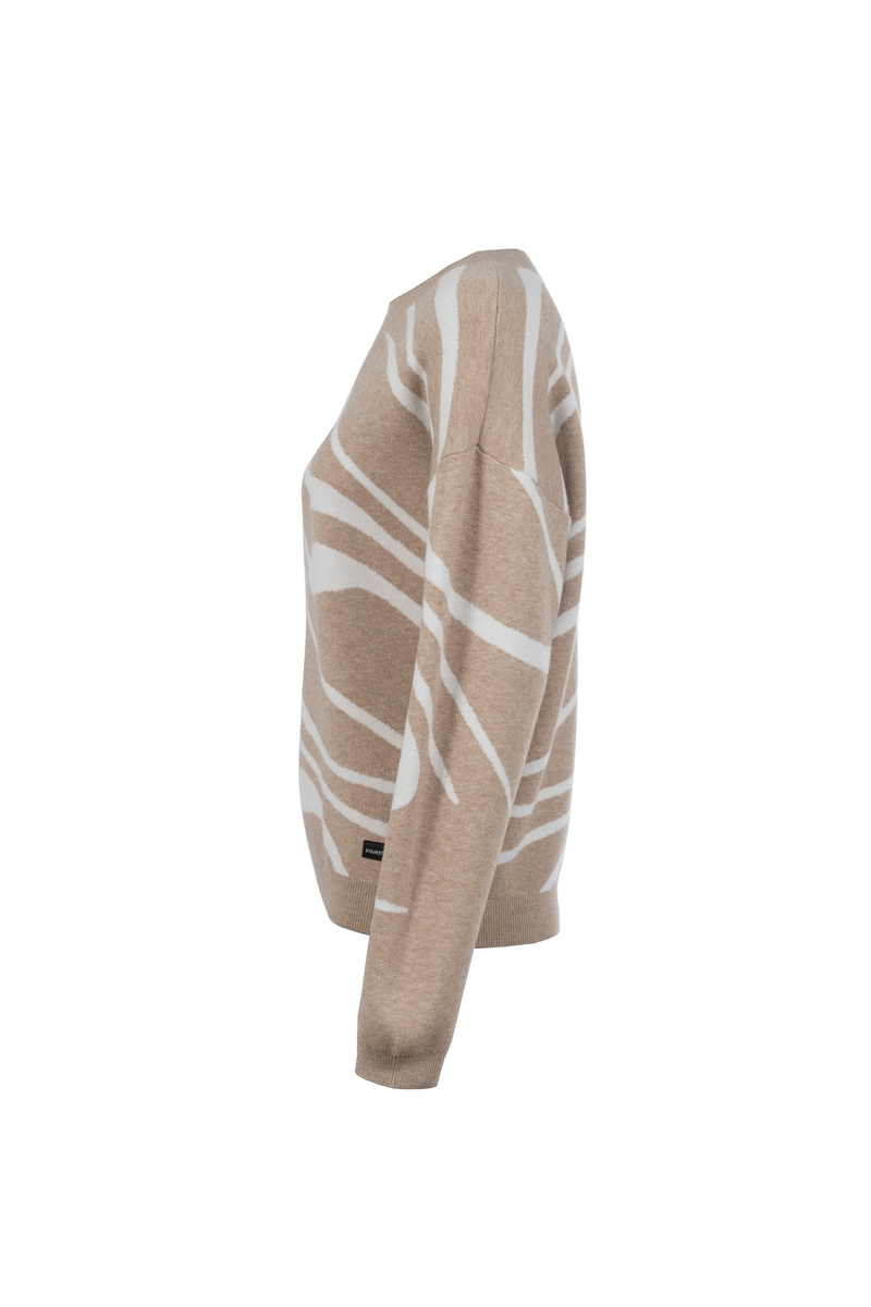 Feinstrick Pullover | Soquesto