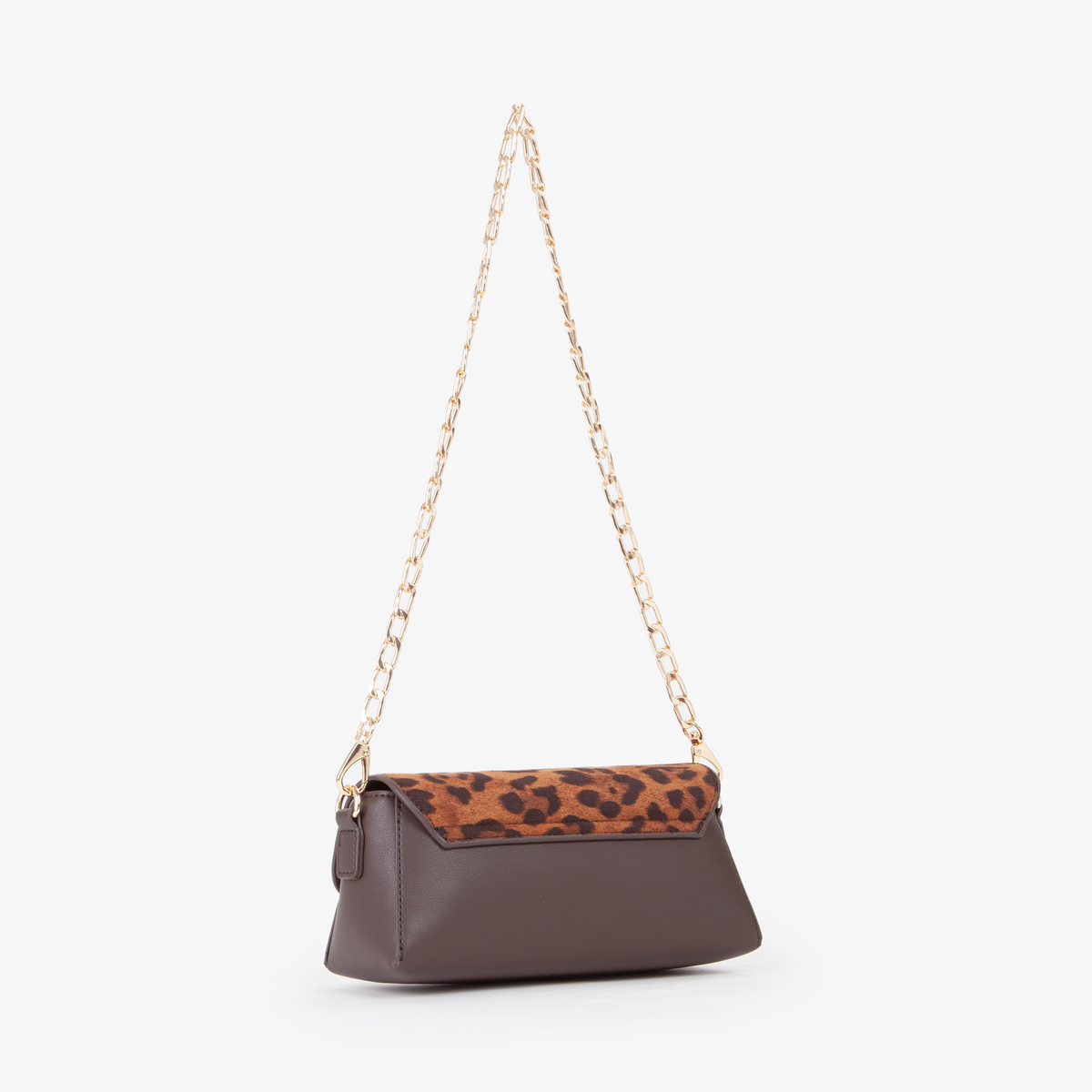 Elegante Schultertasche "FLAP BAG EVISSA" | Valentino