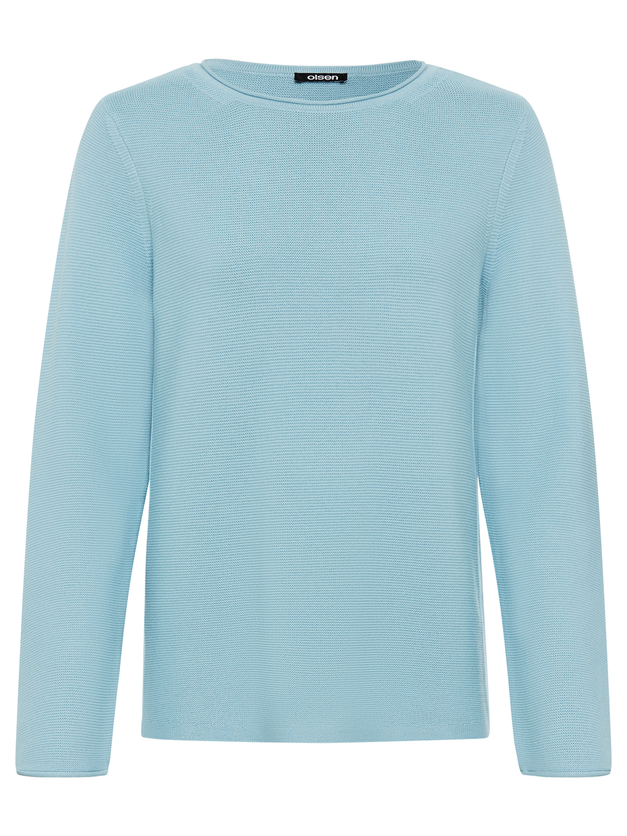 Pullover Long Sleeves  "Henny" | Olsen