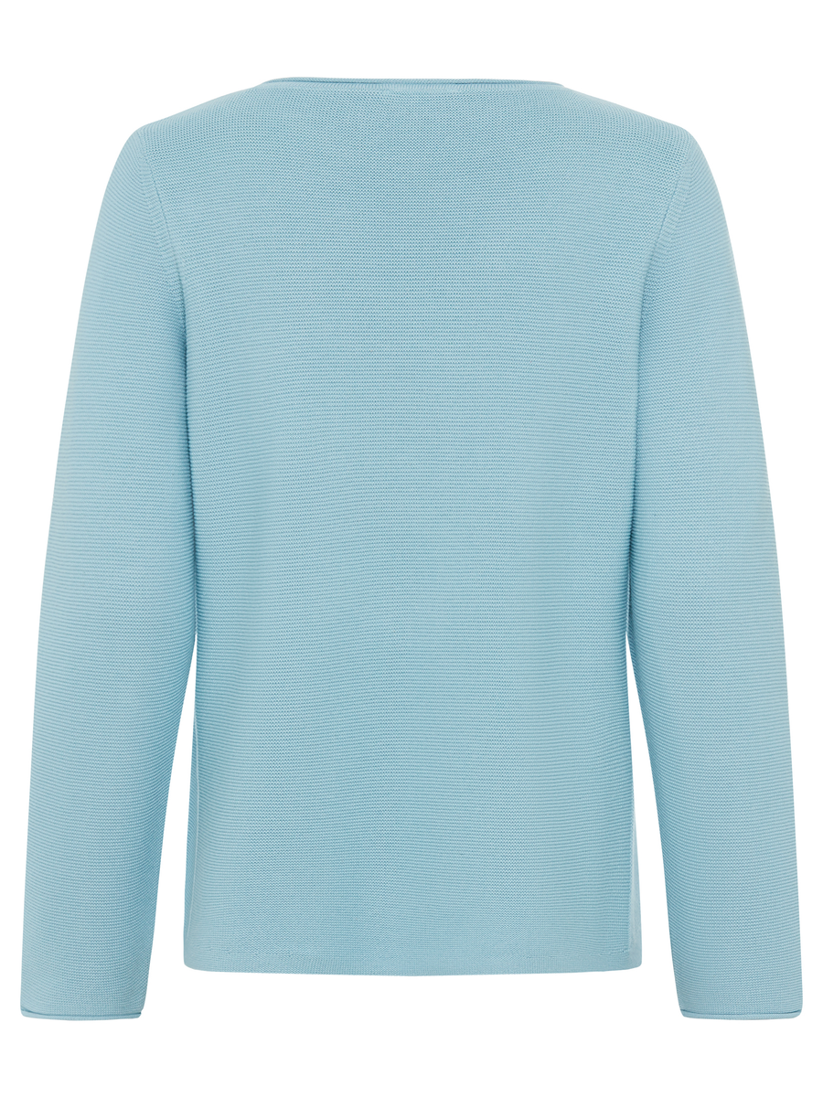 Pullover Long Sleeves  "Henny" | Olsen