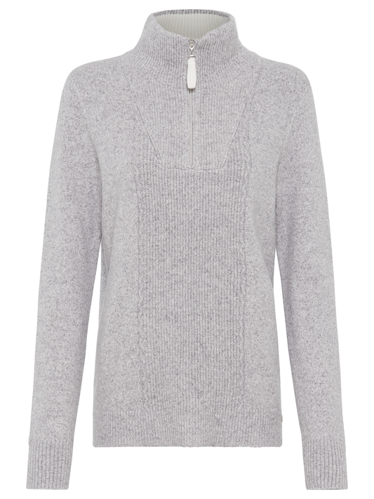 Pullover Langarm "Henny" | Olsen