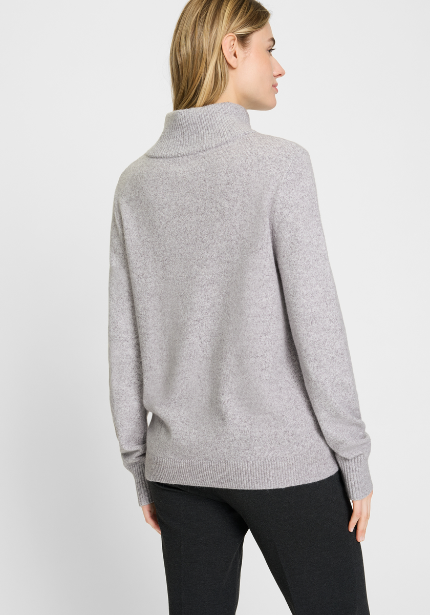 Pullover Langarm "Henny" | Olsen