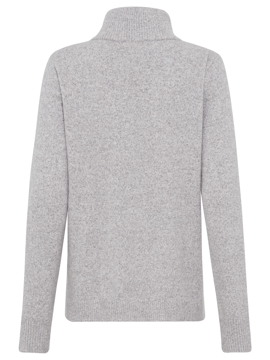 Pullover Langarm "Henny" | Olsen