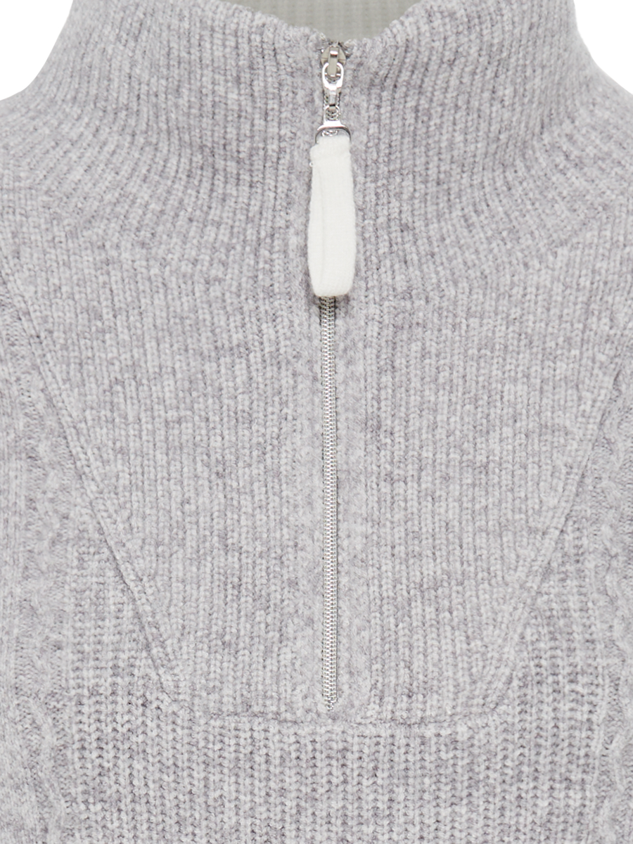 Pullover Langarm "Henny" | Olsen
