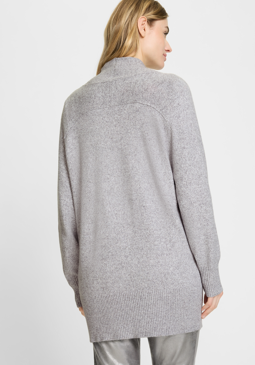 Cardigan mit Schalkragen "Cora" | Olsen