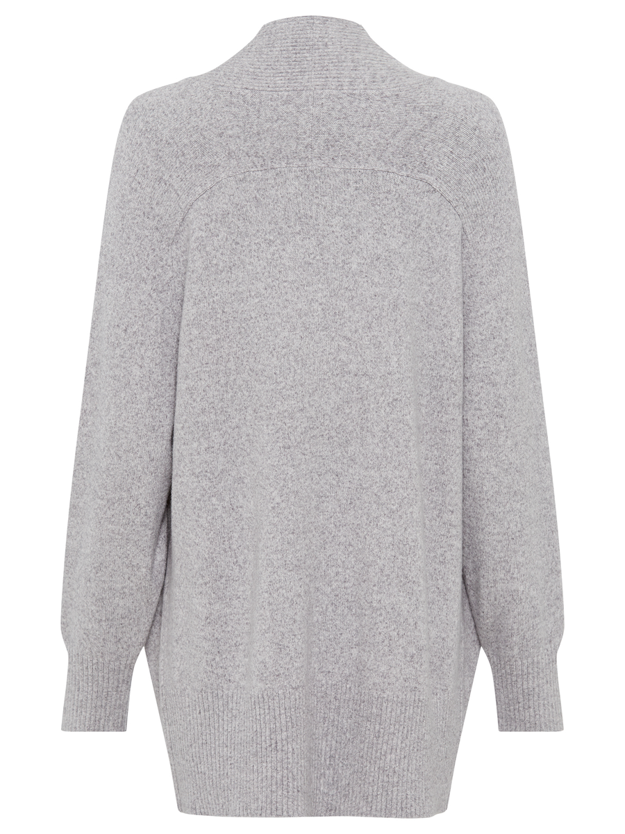 Cardigan mit Schalkragen "Cora" | Olsen