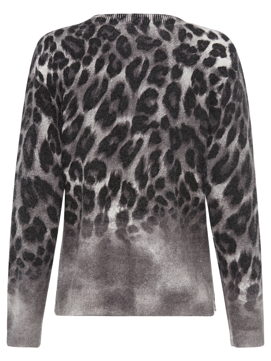 Pullover mit V-Ausschnitt "Henny" | Olsen