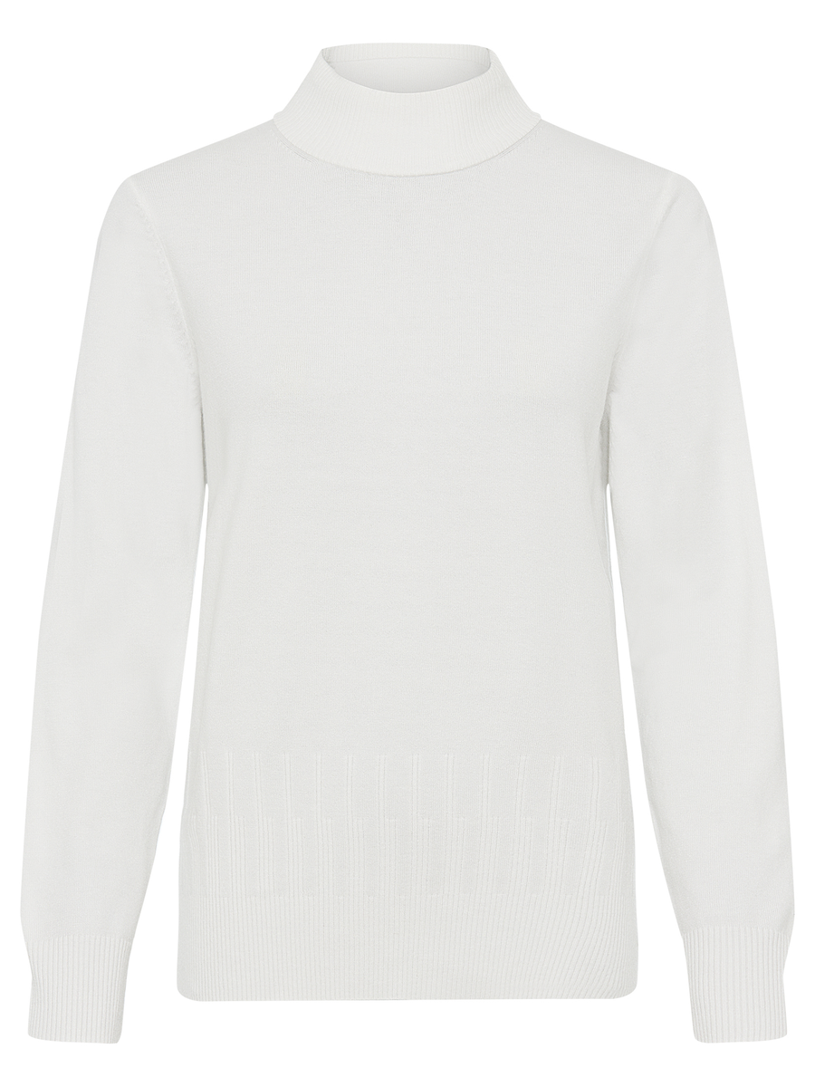 Pullover mit Rollkragen "Eva" | Olsen