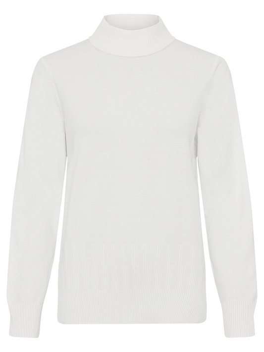 Pullover mit Rollkragen "Eva" | Olsen