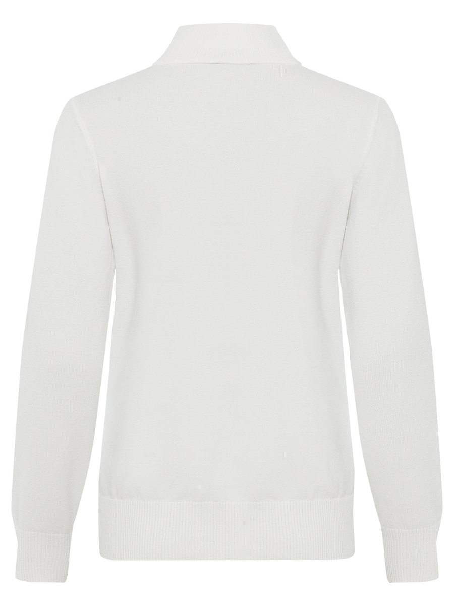Pullover mit Rollkragen "Eva" | Olsen