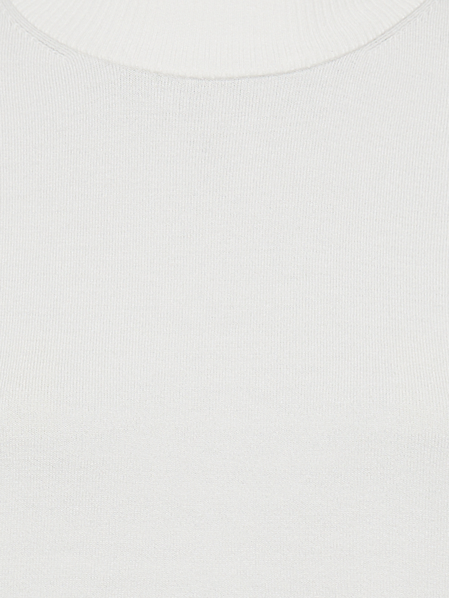 Pullover mit Rollkragen "Eva" | Olsen