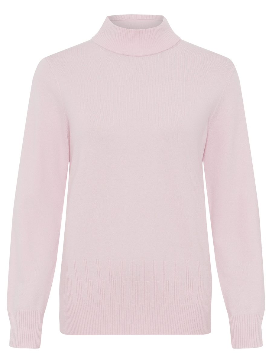 Pullover mit Rollkragen "Eva" | Olsen