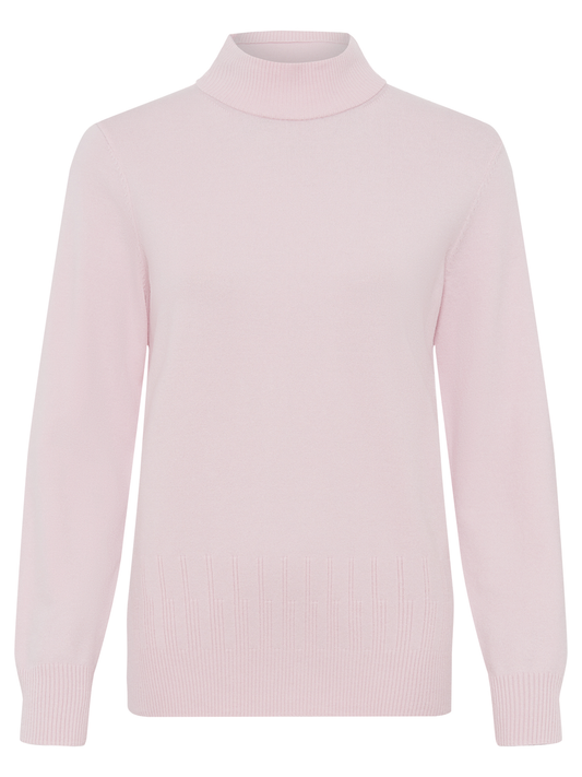 Pullover mit Rollkragen "Eva" | Olsen
