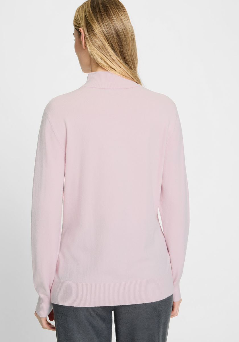 Pullover mit Rollkragen "Eva" | Olsen