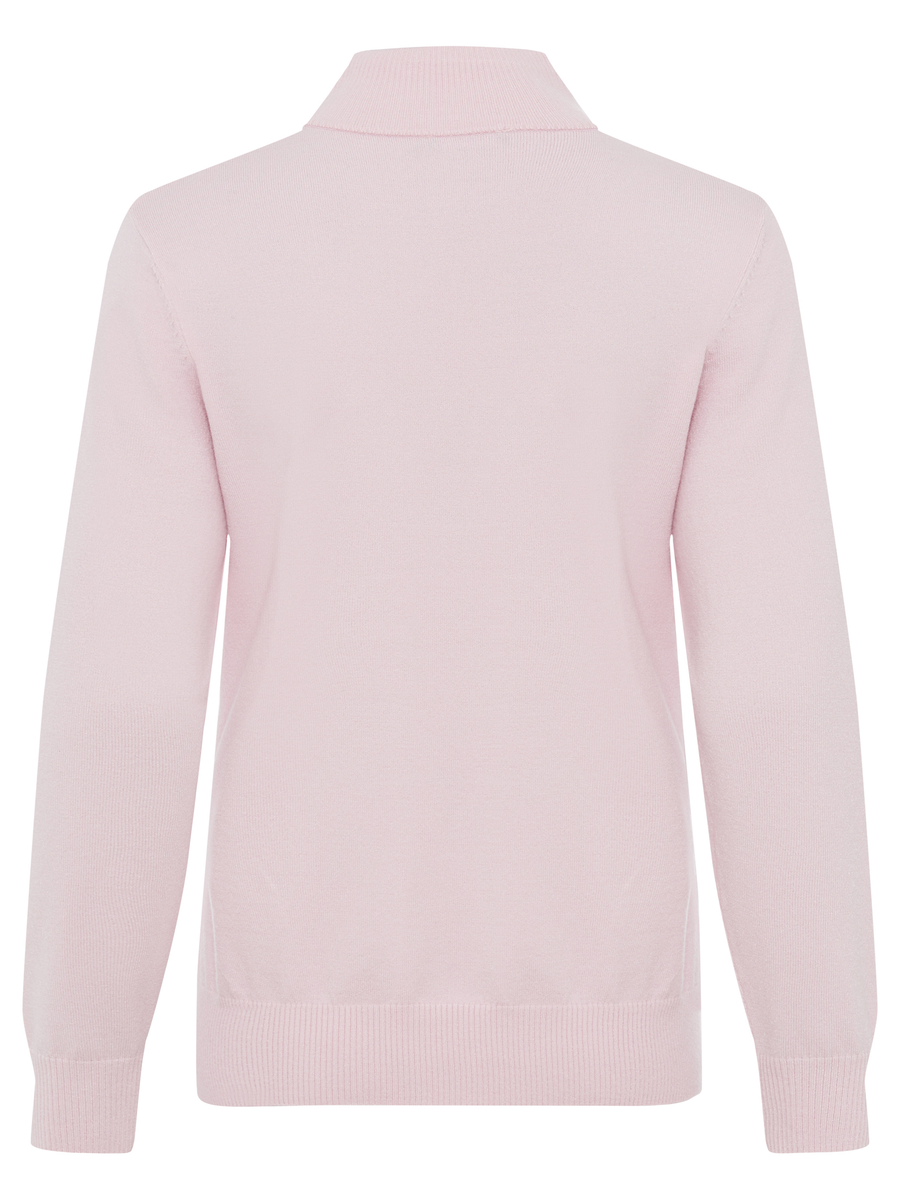 Pullover mit Rollkragen "Eva" | Olsen