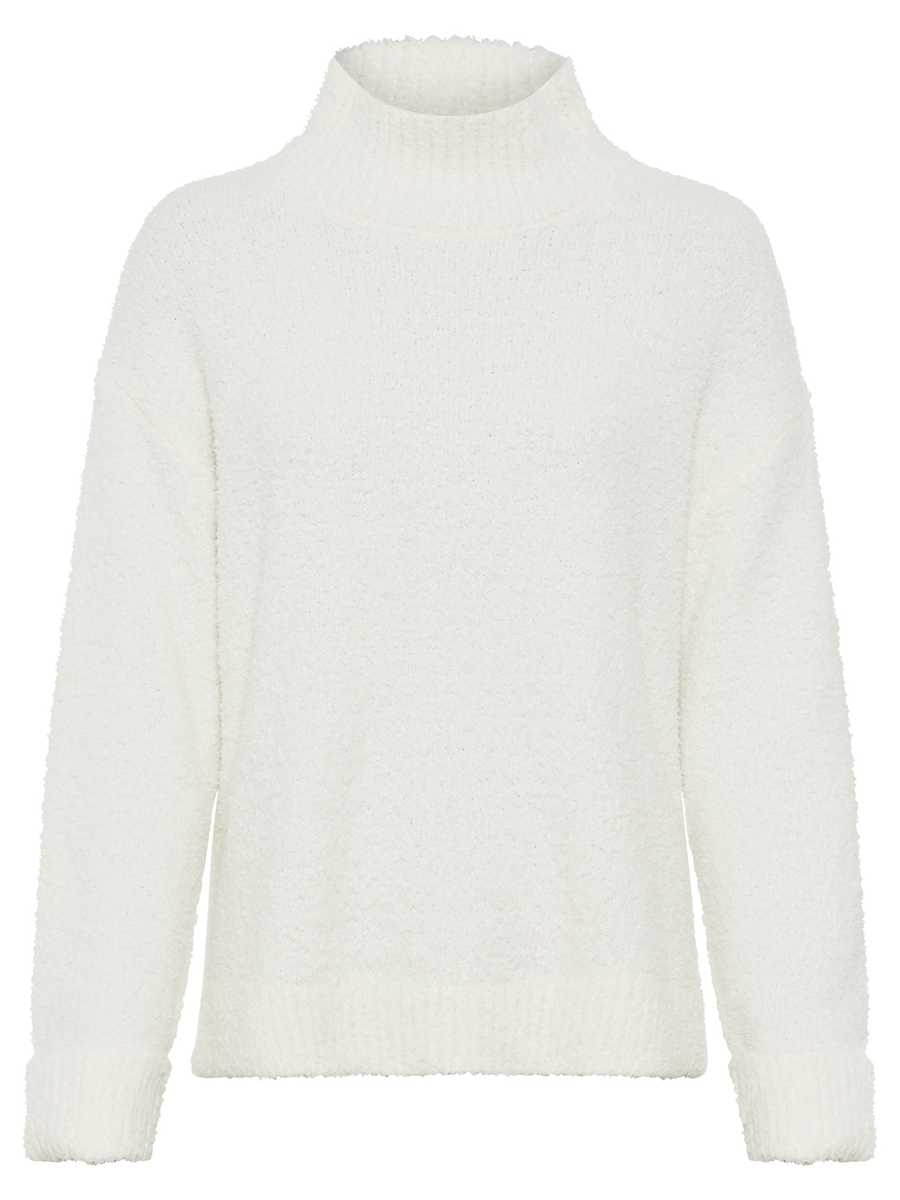 Pullover mit Rollkragen "Cora" | Olsen