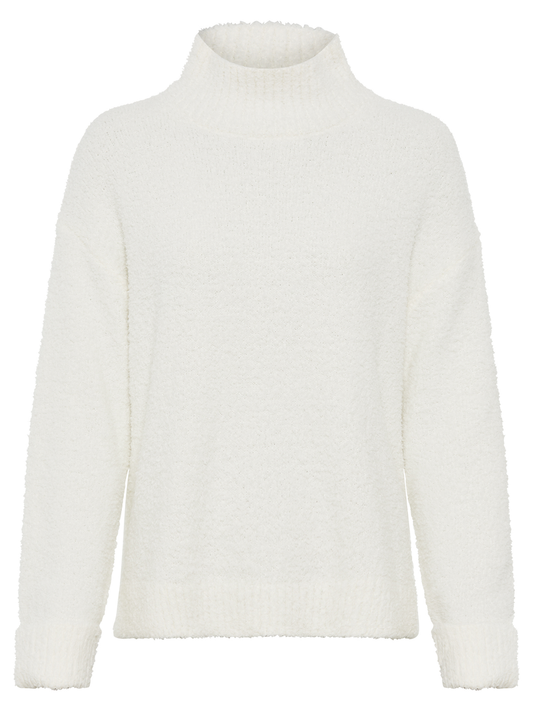 Pullover mit Rollkragen "Cora" | Olsen